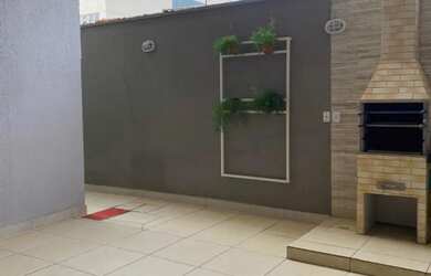 Imagem: O apartamento possui 2 Dormitórios, 2 Banheiros e está localizado