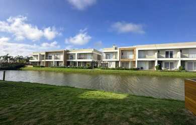 Imagem 6: Casa com 3 dormitórios à venda - Condomínio Murano - Capão da Canoa/RS...