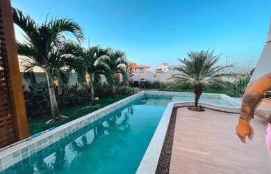 Imagem 6: ! CASA NO ALPHAVILLE SERGIPE [6042