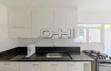 Imagem 9: Aluguel Apartamento 4 Dormitórios - 129 m² Cerqueira César