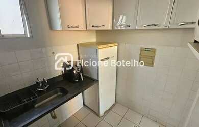 Imagem 11: Aluguel Apartamento CHACARAS TUBALINA E QUARTEL