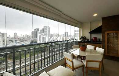 Imagem: APARTAMENTO À VENDA NO BELENZINHO - 2 DORMITÓRIOS, 1 SUÍTE