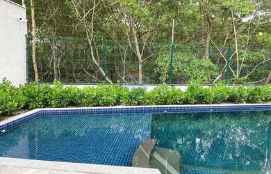 Imagem 13: Casa de condomínio a venda com 4 suítes na Estrada da Balsa em Arraial d'Ajuda Porto