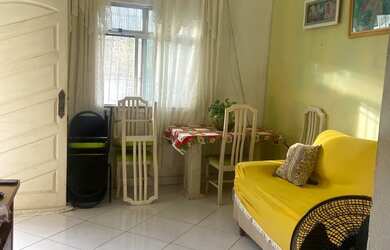 Imagem 7: Casa temporada. Imóvel mobiliado, Varanda, 3 Vagas na garageme2 Dormitórios