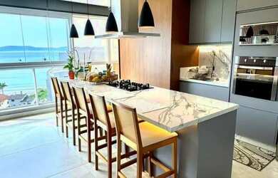 Imagem 6: Lindo apartamento Mobiliado no centro de Itapema