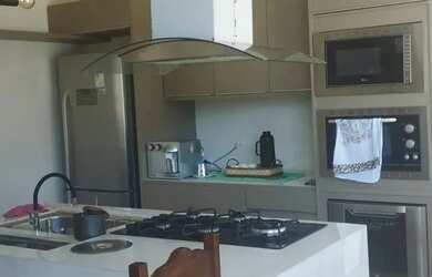 Imagem 2: Terra do Boi 1 - Viva a Vida Verde no Cond. Terra do Boi 1 Casa u Chácara...