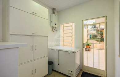 Imagem 11: Casa Padrão em Ponta Grossa