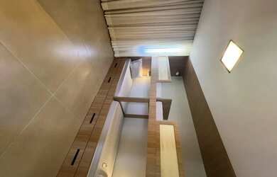 Imagem 16: Casa de alto luxo com 5 suítes + dependência, condomínio com acesso ao mar, capacidade 23