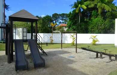 Imagem 11: Apartamento com 2 quartos à venda na Cachoeira do Bom Jesus - Florianópolis...