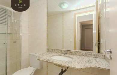 Imagem 8: Apartamento disponível para locação no Felice Condomínio Clube, no...