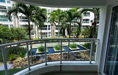 Imagem 6: Apartamento mobiliado no Resort In Mare Bali