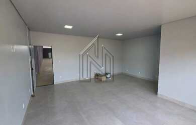 Imagem 4: Galpão NOVO para locação com 900m² - 912 sul avenida 95