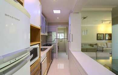 Imagem 16: Aluguel Garden 2 Dormitórios - 84 m² Pinheiros