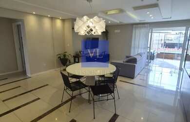 Imagem 5: Apartamento Garden à Venda no Condomínio Residencial Ile De France