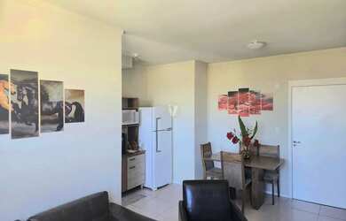 Imagem 12: Apartamento 2 dormitórios com elevador e garagem!