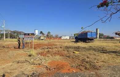 Imagem: O terreno possui 1.560m² de Área e está localizado em Vila