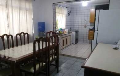 Imagem 4: CASA - SANTO ANDRÉ- PARQUE CAPUAVA