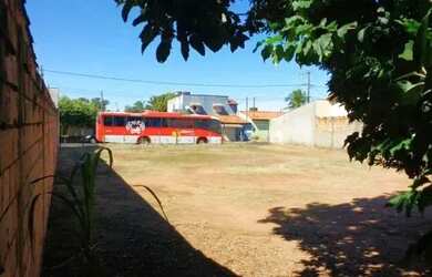 Imagem 4: Terreno Padrão em Uberlândia