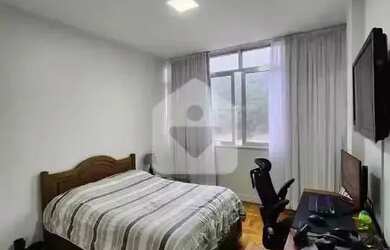 Imagem 13: Apartamento para venda com 3 quartos, 120m² - Centro - Petrópolis/RJ