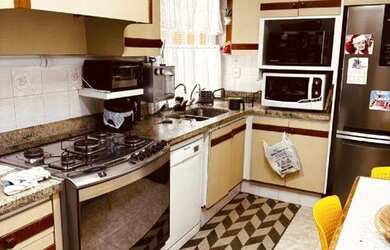 Imagem 7: Casa para aluguel Vila Isabel Eber em Jundiaí