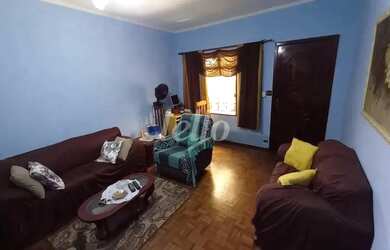 Imagem: A casa possui 3 Dormitórios, 2 Banheiros, 1 Vaga na garagem