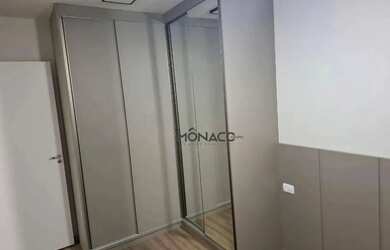 Imagem 4: Apartamento com 2 dormitórios para alugar, 51 m² por R$ 2.950,00/mês...