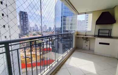 Imagem: O apartamento possui 2 Dormitórios, 2 Banheiros, 2 Vagas na