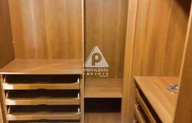 Imagem 3: Excelente Cobertura Duplex - Recreio dos Bandeirantes - 3 Quartos, sendo...