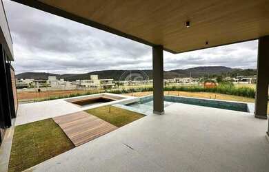 Imagem 5: Alphaville - Lagoa dos Ingleses