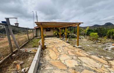 Imagem 14: Chácara a 20km do centro de Diamantina