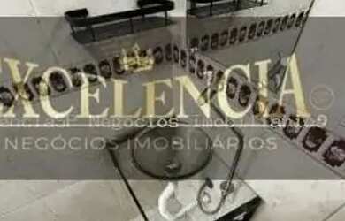 Imagem 11: Apartamento para Locação em São Paulo, Santana, 2 dormitórios, 1 banheiro