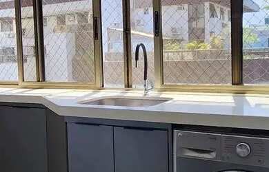 Imagem 9: Imóvel para venda tem 265 metros quadrados com 4 quartos em Barra Olímpica...