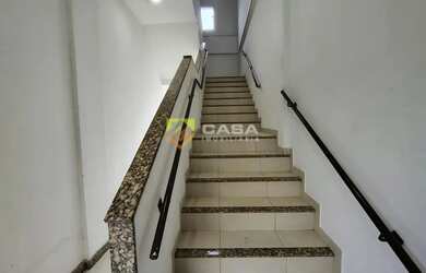 Imagem 11: Viva a poucos metros da praia Apartamento de 2 quartos em Das Laranjeiras...