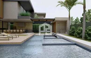 Imagem 4: Mansão com 5 suítes à venda na Tijuca - Rio de Janeiro - RJ