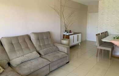 Imagem 15: Imóvel para aluguel com 96 metros quadrados com 3 quartos em Parque Amazônia...