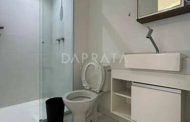 Imagem 9: Acqua Park Alphaville 55 mts, belo apartamento