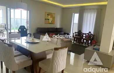 Imagem 13: Casa à venda 4 Quartos, 3 Suites, 6 Vagas, 412M², Estrela, Ponta Grossa...