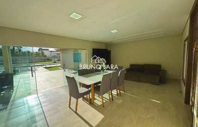 Imagem 6: Casa á venda / Condomínio Fazenda Mirante