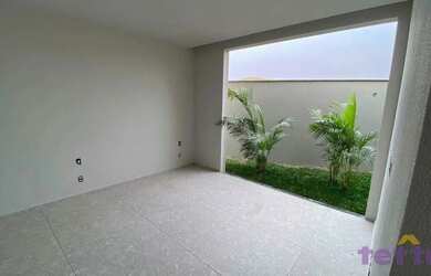 Imagem 6: Casa Térrea à Venda no Jardim Belvedere - Residencial Alvorada