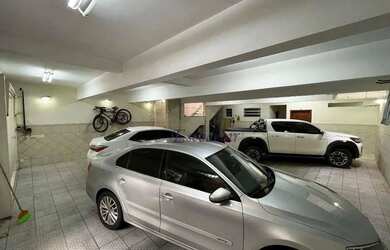 Imagem 15: Sobrado com 3 quartos para alugar, 456 m² por R$ 13.081/mês - Freguesia...