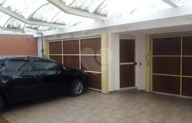 Imagem 8: Sobrado com 6 quartos à venda em Horto Florestal - SP