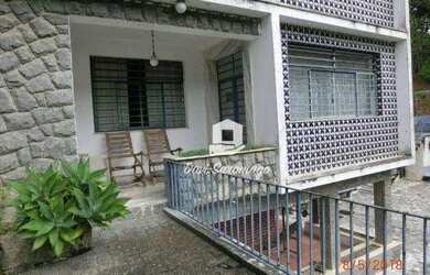 Imagem 8: Mansão na Serra Tiririca em Niterói