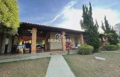 Imagem 4: Casa à venda no Condomínio Fazenda Solar - Igarapé/MG