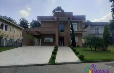 Imagem 7: CASA EM CONDOMÍNIO - GRANJA VIANA - SP