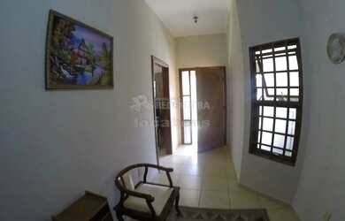 Imagem 16: Casa na região Leste de São José do Rio Preto, com 03 quartos e 03...