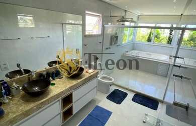 Imagem 11: CASA RESIDENCIAL em CAMAÇARI - BA, ALPHAVILLE ABRANTES