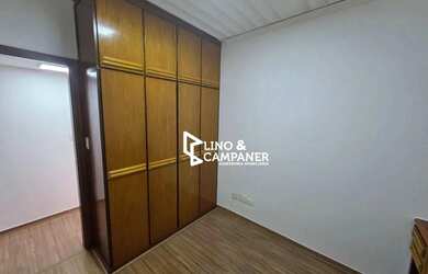 Imagem 15: Apartamento 3 dormitórios, 91 m² aluguel por R$ 2.400/mês - Centro...