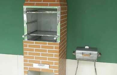 Imagem 15: Aluga se casa para temporada Prado Bahia. Um Bangalô disponível para Natal