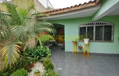 Imagem 3: Casa térrea 270m² na Vila Isolina Mazzei por R$ 920.000,00