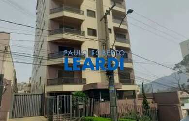 Imagem: O apartamento possui 3 Dormitórios, 4 Banheiros, 2 Vagas na